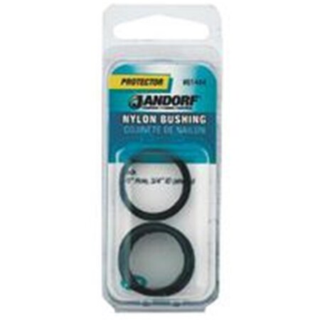 Jandorf Bushing Nylon 7/8X3/4 Sh 61444 3395001